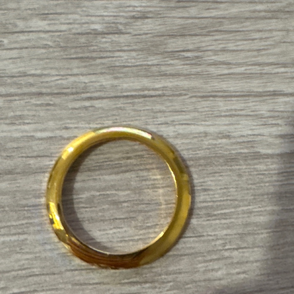 Vintage Gucci Watch Bezel